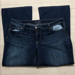 Maurices Jeans